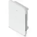 Thumbnail 3 de UBIQUITI Unitario Pintable Blanco Cubierta Para U7-Pro-Wall UniFi