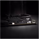 Thumbnail 3 de Memoria RAM 16GB DDR5 5600MHz DIMM CL46 Non-ECC 1.4v 288p Adata XPG Lancer Blade