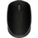 Thumbnail 5 de Mouse Inalámbrico Logitech M170 Óptico 1000dpi 2.4GHz 3 botones USB Negro