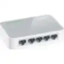 Thumbnail 3 de Switch TP-Link TL-SF1005D, 5 puertos 10/100 RJ-45 soporte para MDI/MDIX automáti