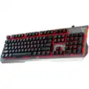 Thumbnail 0 de E-Blue Gaming Keyboard (EKM770BK)