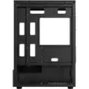 Thumbnail 6 de Gabinete Gamer ESGAMING H60, 5 Ventiladores ARGB, m-ATX, Negro