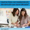 Thumbnail 8 de Cartuchos de tinta HP 901 4660 Officejet Tricolor