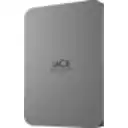 Thumbnail 1 de Disco Duro Externo LaCie 2TB 2.5" 5400RPM USB-C 3.2 Gen1 Color Gris