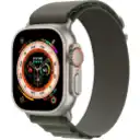 Thumbnail 0 de Apple Watch Ultra 49mm (Alpine Loop / Green / M) [MQFN3BE/A]
