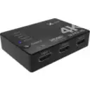 Thumbnail 2 de Switch X-Tech XHA-430, HDMI® de 5 puertos