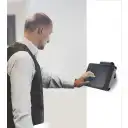 Thumbnail 12 de Secure Tablet Stand up to 10.5in
