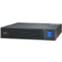 Thumbnail 1 de UPS APC EasyUPS 3KVA 2400W Rack Online Easy + Caja c/Riel SRVRK1