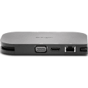 Thumbnail 1 de Docking Station SD1600 Thunderbolt 3 Interfaz USB-C HDM RJ-45 USB VGA Kensington