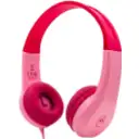 Thumbnail 0 de AUDIFONO MOTOROLA JR 200 CON CABLE M/LIBRES ROSADO