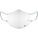 Thumbnail 0 de LG PuriCare Purificador de aire facial (Elegant White) (AP551AWFA)