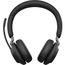 Thumbnail 0 de Audífonos Jabra Evolve2 65 Link380a MS Stereo Bluetooth USB Tipo-A Color Negro