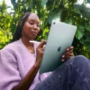 Thumbnail 3 de iPad Air 11 M3 WiFi 128GB gris espacial