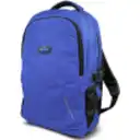 Thumbnail 0 de Klip Xtreme - Notebook carrying backpack - 15.6" - Polyester - Blue - Water repellent