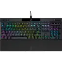 Thumbnail 0 de Corsair K70 RGB PRO Mechanical Gaming PBT Double Shot Pro Black - OPX (CH-910941A-NA)