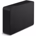 Thumbnail 3 de Disco Duro Externo Seagate Expansion 20TB USB3.2 Gen 1 (3.1 Gen1)  Negro