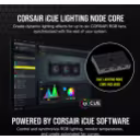 Thumbnail 14 de Corsair Memory - Kit Ventilador iCUE Elite 3x12