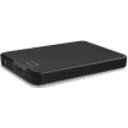 Thumbnail 4 de Disco Duro Externo Western Digital Elements 5TB Interfaz USB 3.0 Color Negro
