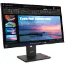Thumbnail 0 de Monitor Lenovo ThinkVision T27QD-40 27" QHD 2560*1440 IPS LAN DP HDMI USB-C