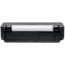 Thumbnail 5 de Plotter HP DesignJet T250 24" Inyección de Tintas color Ethernet USB 2.0 WiFi 