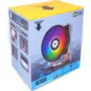 Thumbnail 2 de VENTILADOR CPU S/ 1700/ 1200/ 11151/ AM4 A100 ARGB MORPHEUS