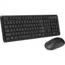 Thumbnail 3 de Kit Teclado Mouse Inalámbrico Asus CW100, RF 2.4GHz USB Color Negro