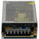 Thumbnail 2 de HT-120W. 12VDC 10A 120W Fuente Poder Ajustable Regleta interior
