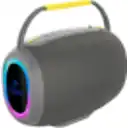 Thumbnail 1 de MLAB PARLANTE SENSE SOUND BASS GREY