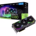 Thumbnail 0 de Tarjeta de Video PNY GF-RTX 5080 ARGB 16GB GDDR7 3*DP HDMI PCIe5.0x16