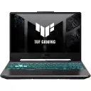 Thumbnail 0 de Notebook Asus AMD Ryzen 5 7535HS 8GB SSD 512GB 15.6" RTX 2050 4GB W11H