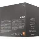 Thumbnail 2 de CPU S/ AM5 RYZEN 5 8600G/ WITH COOLER 5.0 GHZ MX BOOST 4.3GHZ 6 CORE 12THREAD AMD