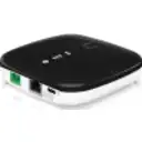 Thumbnail 0 de UBIQUITI XGPON CPE 1-2500 1-SC/APC SM inc-5V/3A/Type-C 20km Router