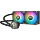 Thumbnail 0 de Refrigeración Líquida CPU Thermaltake TH240 V2 Ultra ARGB Sync, Intel/AMD 240mm
