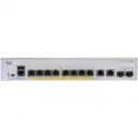 Thumbnail 2 de Switch Cisco CBS350 Managed 8-port GE PoE Ext PS 2x1G Combo