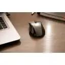 Thumbnail 2 de Mouse Inalámbrico XTech XTM-315GY Óptico 1600dpi 2.4GHz 4 Botones Aluminum gray