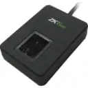 Thumbnail 0 de Lector/Enrolador de Huella Optico ZK9500 USB 500dpi p/Control de Acceso