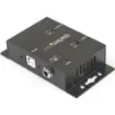 Thumbnail 1 de Adaptador Hub USB a 2x Serial DB9 FTDI