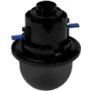 Thumbnail 5 de UBIQUITI Soporte ahumada Techo Embutido para UVC-G5-PTZ