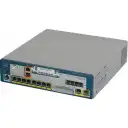 Thumbnail 0 de CISCO IP-PBX 2-BRI-ISDN 4-FXS 8-PoE 1-RPTNC-2dBi Console WAN Refacc.