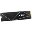 Thumbnail 2 de Unidad SSD AData XPG GAMMIX S70 1TB M.2 22*80 PCIe4x4 L7400MB/s E5500MB/s