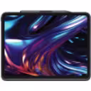 Thumbnail 2 de Funda con teclado en espanol Pro Keys 2 para iPad Pro 13" M4 Zagg