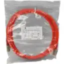 Thumbnail 0 de 5mt LC-LC OM1 MultiModo MM Duplex Jumper Fibra 62.5/125um LSZH