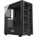 Thumbnail 7 de PC Gamer AMD Ryzen 7 RAM 16GB SSD 512GB RTX 5050 FreeDOS