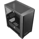 Thumbnail 5 de Gabinete Gamer Redragon GC-540, Vidrio templado Mini ITX, Micro ATX Negro
