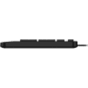 Thumbnail 2 de GENIUS TECLADO NUMERICO COPILOT USB BLACK-NUMPAD-125 USB-A
