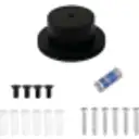 Thumbnail 1 de UI Accesorio Montaje Embutido p/UA-Intercom