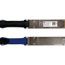 Thumbnail 2 de MIKROTIK 3mt QSFP-DD-400G Cable Directo Backbone DAC Cobre 26AWG