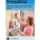 Thumbnail 18 de Cartuchos de tinta HP 901 4660 Officejet Tricolor