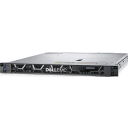 Thumbnail 1 de Servidor Dell PowerEdge R450 I-Xeon S.4309Y RAM16GB DDR4 SSD480GB 800W*2 Rack1U 