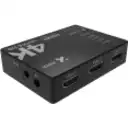 Thumbnail 6 de Switch X-Tech XHA-430, HDMI® de 5 puertos